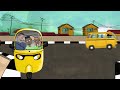 Tuberculosis Educational Animation - Keke (English)