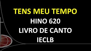 620 LCI   Tens meu tempo