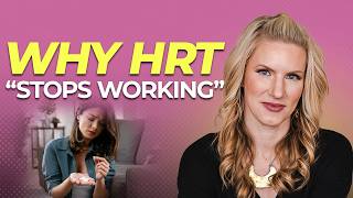 Scared of HRT? Here’s What You Need To Know!