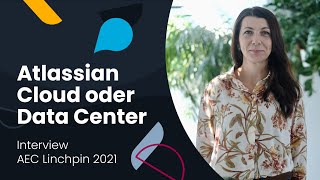 Quo vadis – Atlassian Cloud oder Atlassian Data Center?