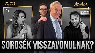 🛑 Működik a STOP SOROS? | Vidékieket gyalázó ÁL-ÉRTELMISÉGIEK hirdetnek a TELEXEN