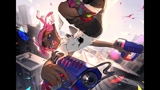 【XP3525】作業配信【Splatoon3】【Xrank match】