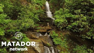 Discover Greenville, SC's Majestic Great Outdoors