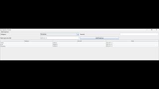 Java Swing Project That Every Beginner Should Try! 💻💵 | Java Project | Free Source Code | GitHub