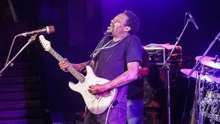 ERIC GALES TRIO - 