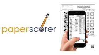 Paperscorer