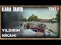 Irmak Ve Atlas Evlendi! - Kara Tahta 20. Bölüm