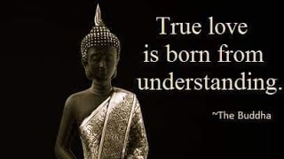 Life changing Lord Buddha Quotes about Love ♥️ | Life & Relationship in English : Learn English