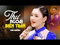 Thư Ngoài Biên Trấn - Thu Hường | Bài Hát Xưa Thời Chiến (MV)