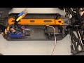 how to install motor esc receiver. soldering esc calibration etc. ztw esc in laegendary thunder