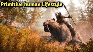 Prehistoric Family Life | मानव की उत्पत्ति कैसे हुई | aadimaanv ka itihaas