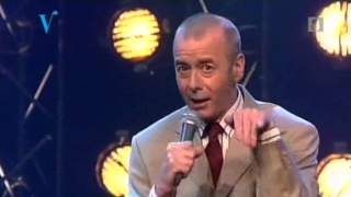 Comedy Explosion 9 - Neville Raven (english)