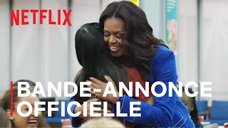 Devenir | Bande-annonce officielle VOSTFR | Netflix France