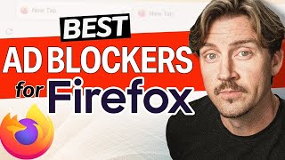 Best Ad Blockers for Firefox | How to BLOCK ADS on Firefox browser!