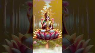 Lakshmi mantra #lakshmiji #maa #lakshmivandana #shortvideo #trending #love #ytshorts