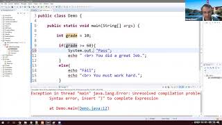 if else difference: Python vs. PHP vs. Java | for Beginners