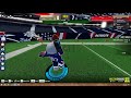 *Free* NFL Universe Script 2025 (PASTEBIN 2025) | Pull Vector, Mags, Speed, Teleport [PC + Mobile]