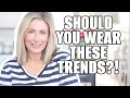 Summer 2024 Fashion Trends - Should You Wear These?!