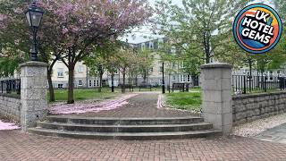 Ground floor Central 1 bed with parking | Aberdeen, United Kingdom | Hotel Review ⭐