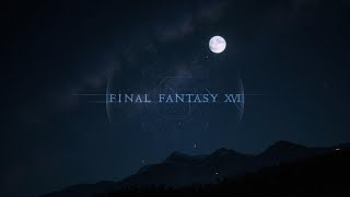 FINAL FANTASY XVI - Opening Cinematic | [4K HDR]