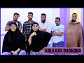 HAYAAT & LAKI OO DHULKA KU JIIDAY WIILAL ISKAABULA AH - SHUKAANSI LIVE