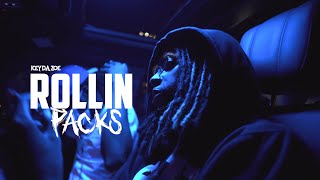 ICEY DA ZOE - Rollin' Packs (MUSIC VIDEO)