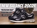 ARE THESE SNEAKERS STILL WORTH THE HYPE? | NEW BALANCE 2002R PROTECTION PACK!!!