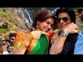 Chennai Express I SRK & Deepika I On & Off screen Chemistry