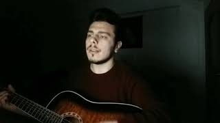 Dinle beni bi - Onur Altay (Gitar Cover)