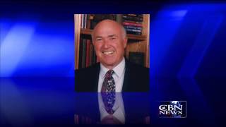 Calvary Chapel Founder Chuck Smith Dies