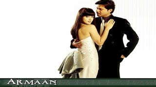 Mere Dil Ka Tumse Hai Kehna Full Hd Song-Armaan-Anil Kapoor-Preity Zinta