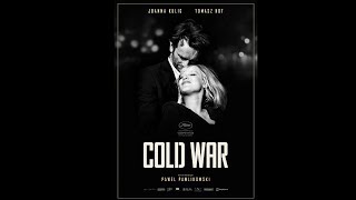 COLD WAR Streaming (2018) VOST-FRENCH
