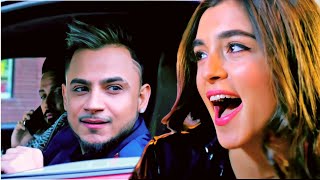 She Don't Know Song | Millind Gaba, Shabby | New Songs 2022 | Hindi Song
