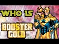 Who is Booster Gold?