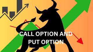 OPTIONS TRADING BASICS | CALL AND PUT BASICS | OPTIONS SERIES - Option selling and options buying