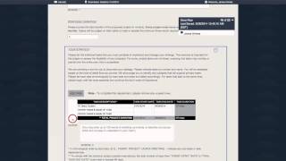 WCC Application Demo