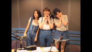 20140619 9nineのモテNight Party♪