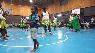 Mackay Dancers