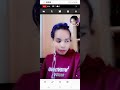 ፀሀይ ፍቅር ቱዩብ is live 😍😘