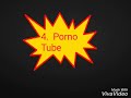 Top 5 Porno Sajtova