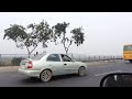 dnd flyway delhi to noida