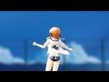 【kancolle mmd】prinz eugen おねがいダーリン onegai darling