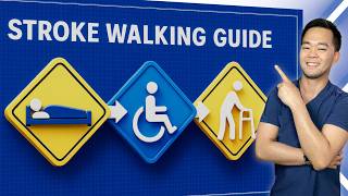 How to Start Walking Again After a Stroke