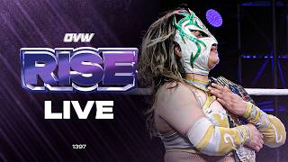 The Aftermath of Collision Course | LIVE WRESTLING! on RISE