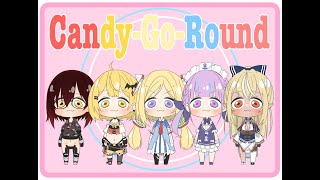 【Holive IDOL PROJECT】『Candy-Go-Round』【Vietsub】