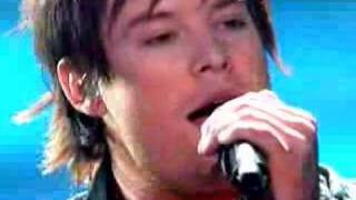 David Cook- Billy Jean- American Idol Top Ten