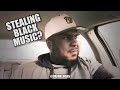 When White People Steal Black Music | Crank Lucas