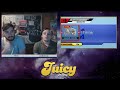 juicy monthly 1 smash 4 top 8