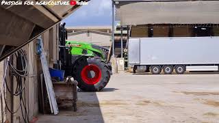 *NEW* Fendt 936 Vario