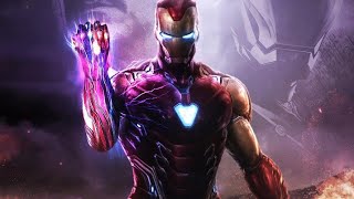 Iron Man ||||| Get ready to fight||| Baaghi Iron Man|||